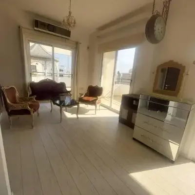 Central 1 bedroom lux apartment