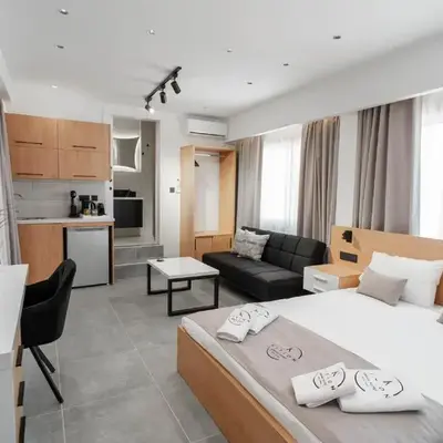 Kition Urban Suite 2