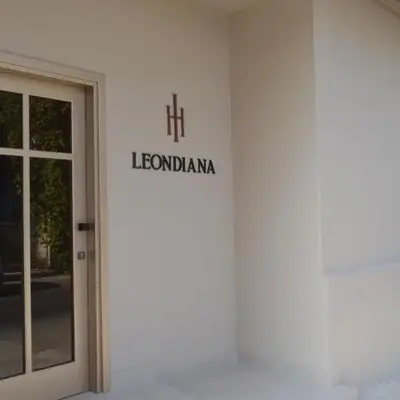 LEONDIANA Boutique Hotel