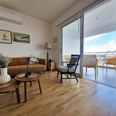 STAY Space View Apartment