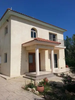 Gallery image of house in pyrgos in Pyrgos