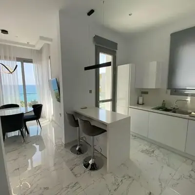 The Address -Beachfront 2 Bedroom Residence