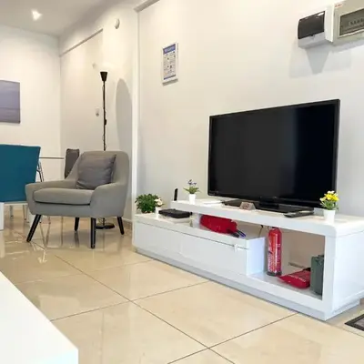 Albert's Apartment Center 21