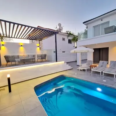 Sunshine Villa Ayia Napa