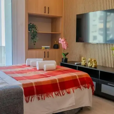 Beautiful One Bedroom Apartment