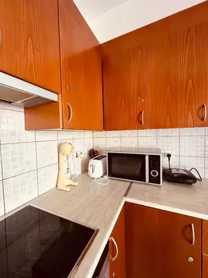 Gallery image of House in Maroni in Pervolia