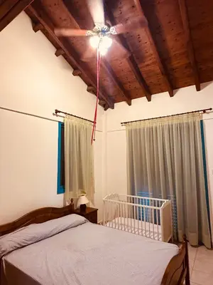 Gallery image of House in Maroni in Pervolia