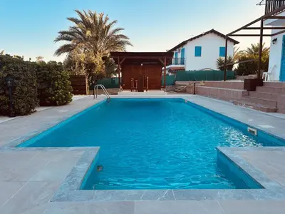 Gallery image of House in Maroni in Pervolia