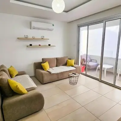 Seaside Comfort Residence