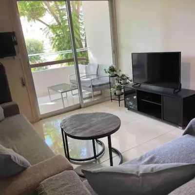 Cozy comfortable 2-bedroom apartment