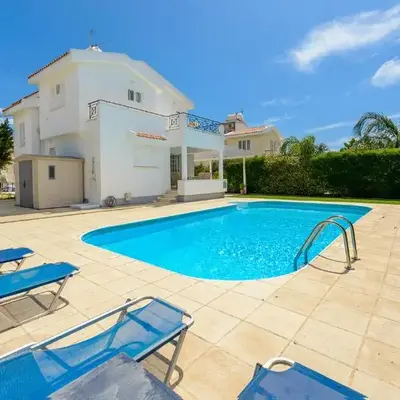Merab Center Villas