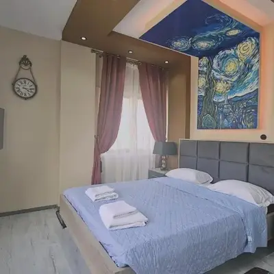 STAY Van Gogh Apartment