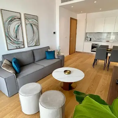 Bali Residence Apt by TrulyCyprus