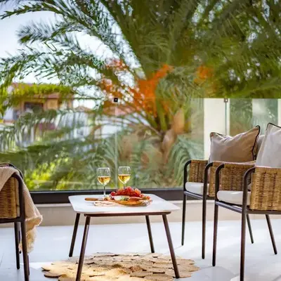 Sanders Breeze Limassol