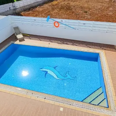 Palmvibes Villa With Private Pool