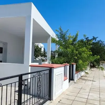 Bungalow House Kiti