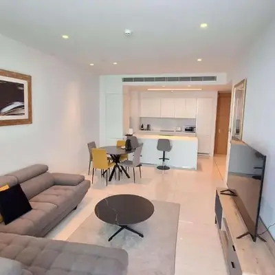 Del Mar 2 bedroom Seaside 'A' Residence