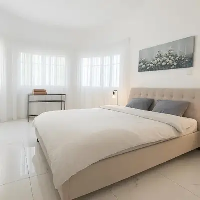 Limassol Centr Apartament