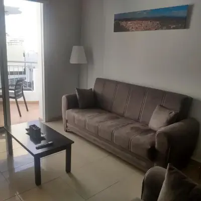Oceania Bay Residence