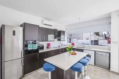 Gallery image of Protaras Pearl PE17 in Paralimni