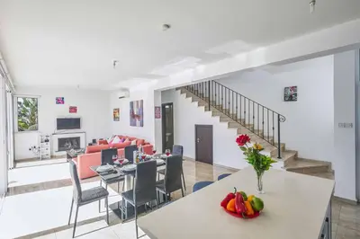 Gallery image of Protaras Pearl PE17 in Paralimni