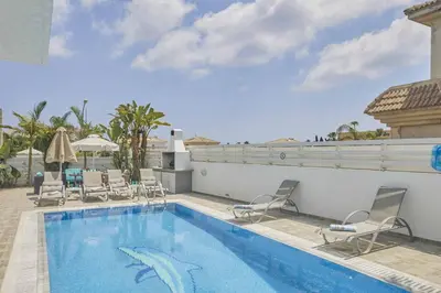 Gallery image of Protaras Pearl PE15 in Paralimni