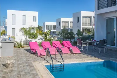 Gallery image of Protaras Pearl PE16 in Paralimni