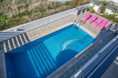 Gallery image of Protaras Pearl PE16 in Paralimni