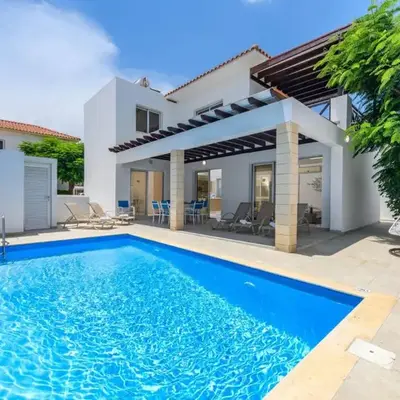 Konnos Breeze Villa