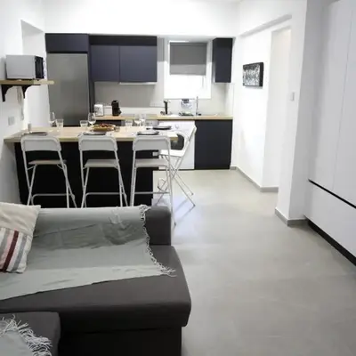 Haris' Apartment Larnaca
