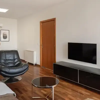 Phaedrus Living Evergreen Nicosia City Residence