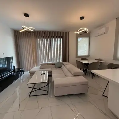 Glabur Stays - Nicosia's Finest 2 Bedroom