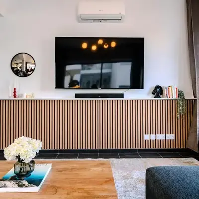 Element Stays City Suite