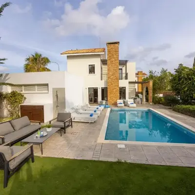 villa Ionion H32