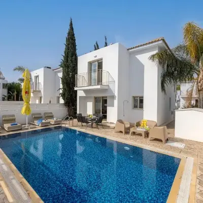 Villa Palms 32
