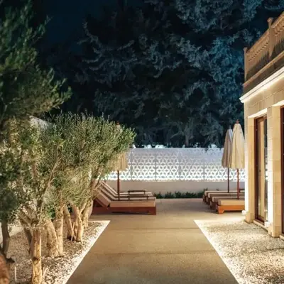 Hyperion Boutique Villa