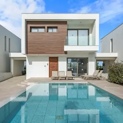 Serenity Waves Villa 11