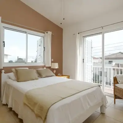 Villa Poppy