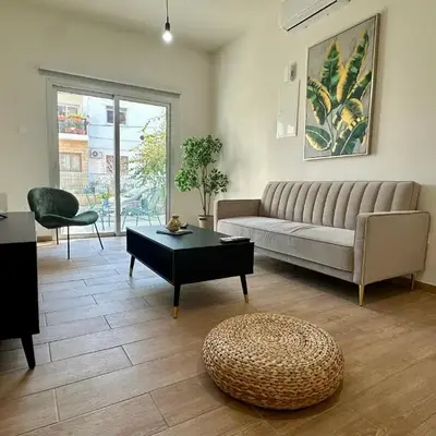 Near City center 1 bedroom flat