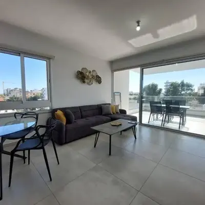 Luxury 2 bedroom apartment 301
