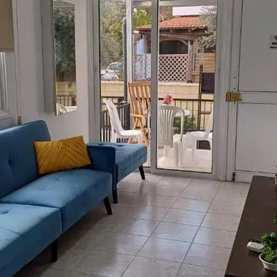 Magic Maisonette 250m from the beach