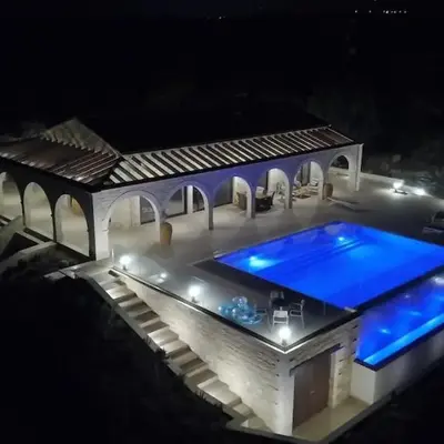 Sunrise Dream Villa-Protaras