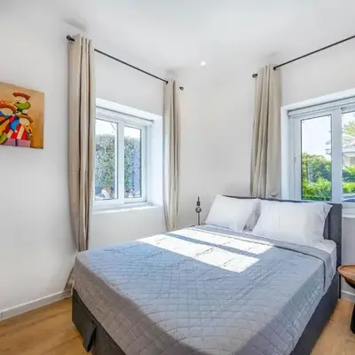 Olga Premium Apartments