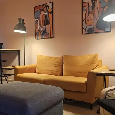 STAY Velvet Apartment