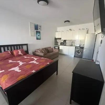Dene Hollow Ayia Napa 2