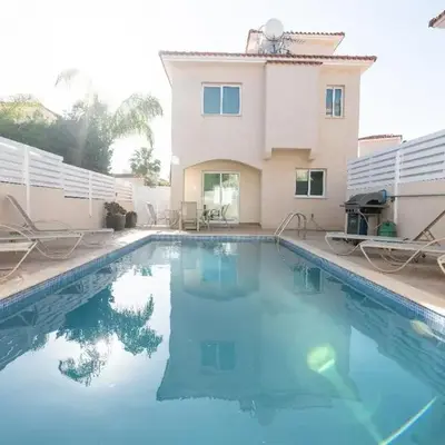 Pernera Gardens Villa Ekaterina