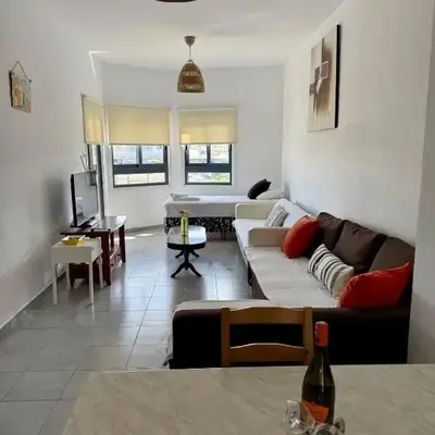 Elena One Bedroom Budget Apt - License no 06991