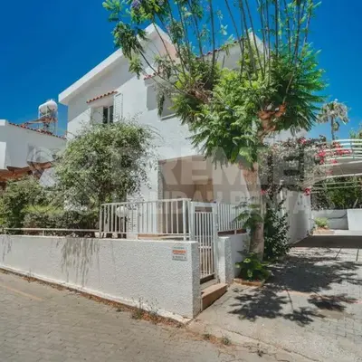 Villa Andreas