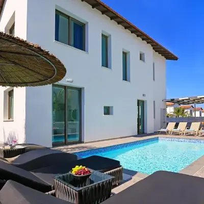 Villa Jasmin - 4Bed with Private Pool