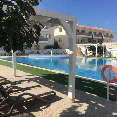 Mythical Sands Resort